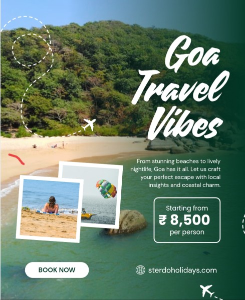 Goa 