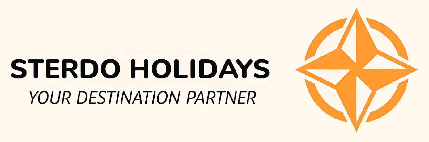 STERDO HOLIDAYS